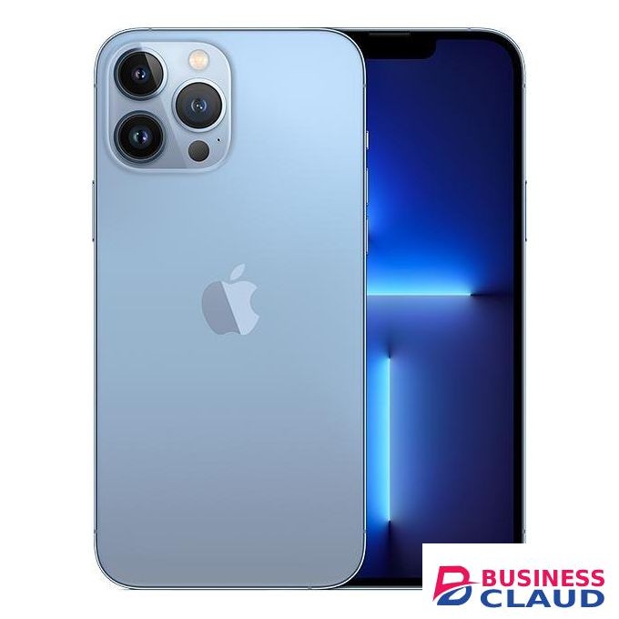 Apple Iphone 13 pro max 256gb dual sim brand new