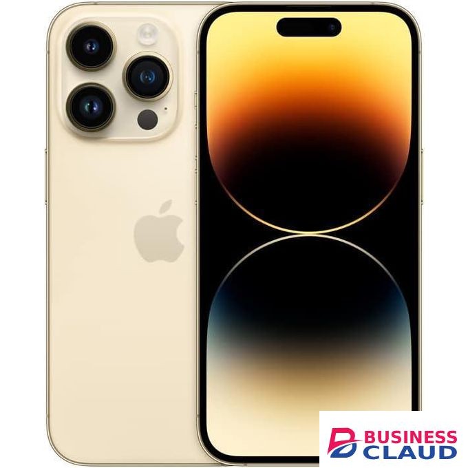 Apple iPhone 13 Pro 128GB / 256GB – 6.1" Super Retina XDR, 12MP Triple Camera, 5G, Face ID