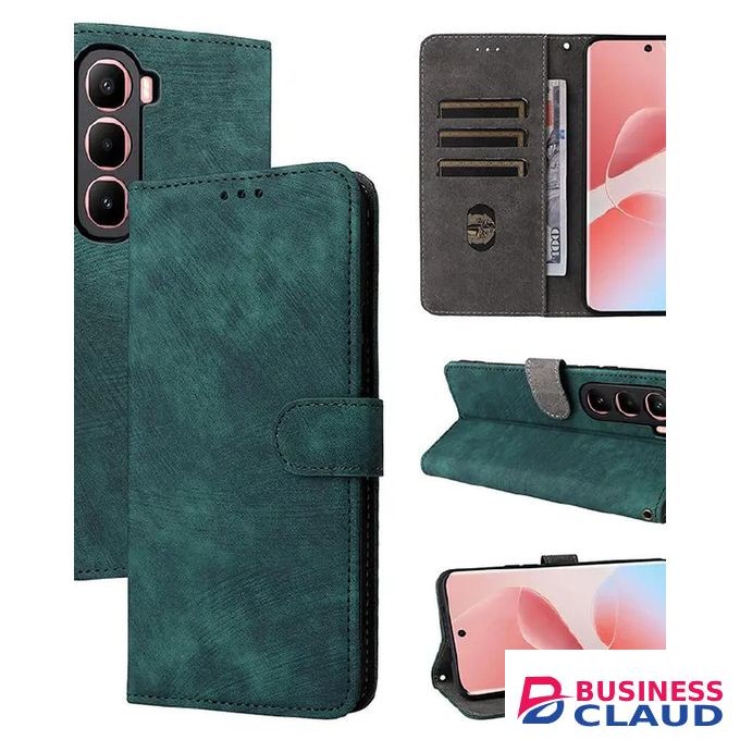 Infinix Hot 60 pro plus flip cases