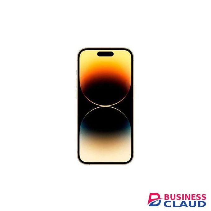 Apple IPhone 14 Pro Max 6.7", 6GB RAM + 512GB (Dual SIM), 4323 MAh, Gold