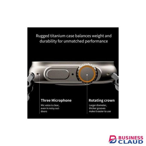 Ultra Bluetooth Call Smart Watch Series 8 For IOS Android
