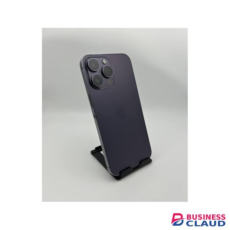 Apple iPhone 14 Pro Max, 256GB Ex UK Unit