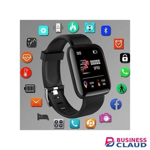 Touchscreen Smart Sports Watch For IOS And Android Touchscreen Smart Sports Watch For IOS And Android