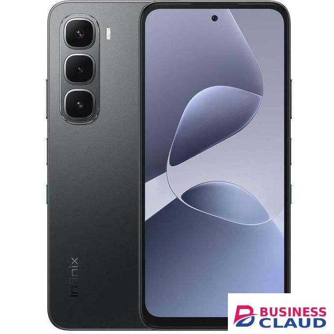 Infinix Hot 60i'6.7 Inches,6GB RAM+128GB ROM" 50 MP' Dual SIM'5000 MAh Battery,.