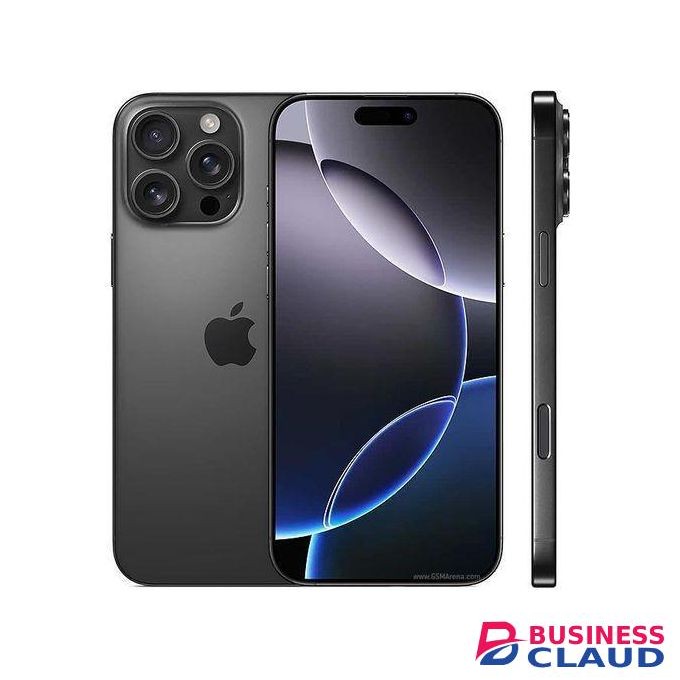 Apple IPHONE 16 PROMAX,256GB,BRAND-NEW