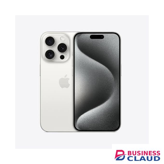 Apple IPHONE15PROMAX , 256GB ROM,8GB RAM