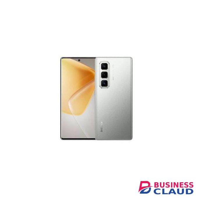 Infinix Hot 50 Pro Plus' 6.78 Inches"(8+8)16GB RAM+256GB ROM' 5,000 MAh"GOLD