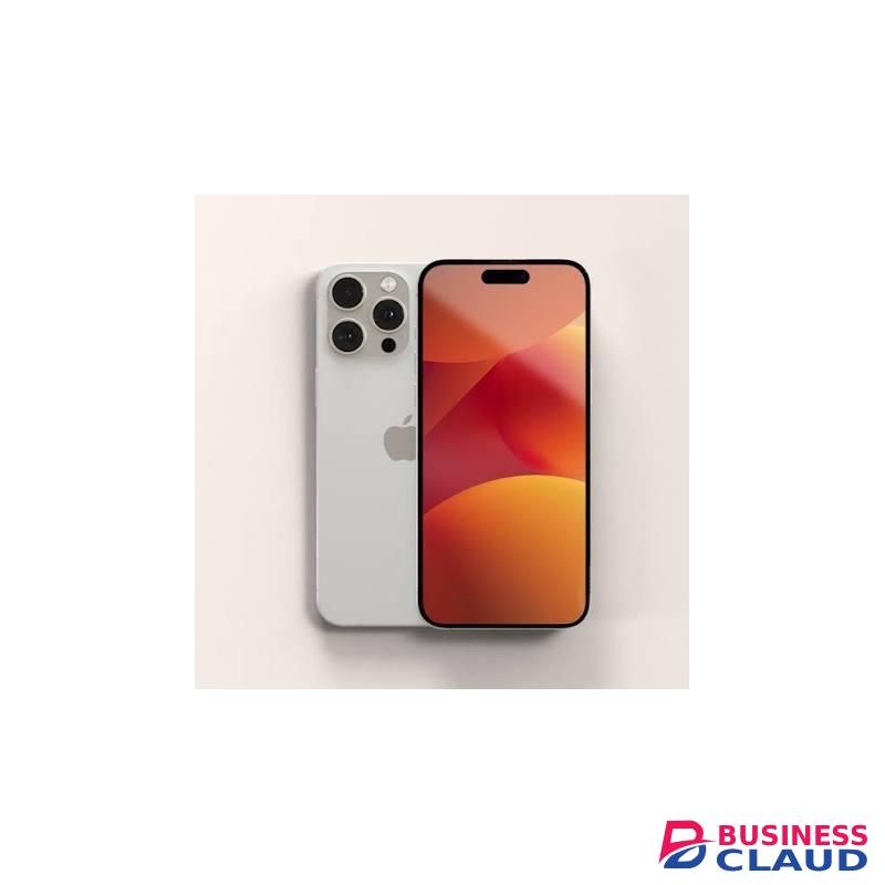 Apple IPHONE 15PRO MAX , 256GB ROM,8GB RAM