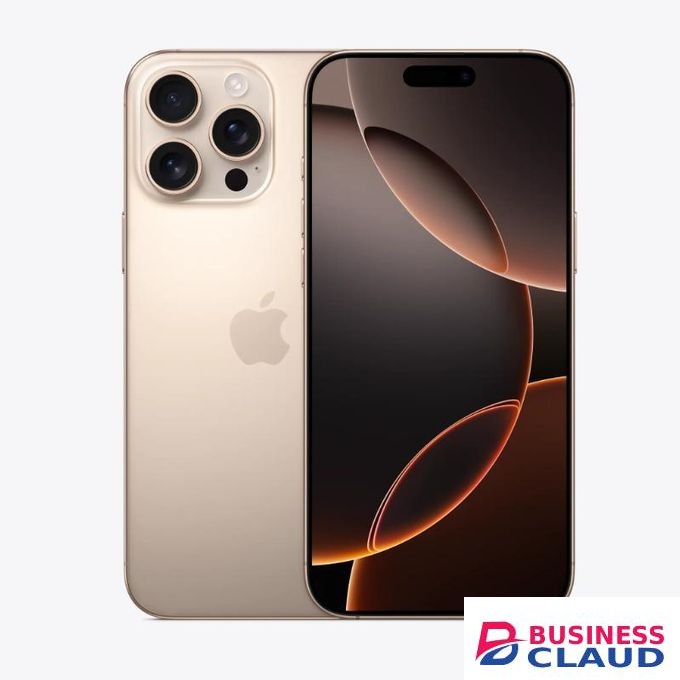 Apple iPhone 16 Pro Max 256GB UAE / Dubai
