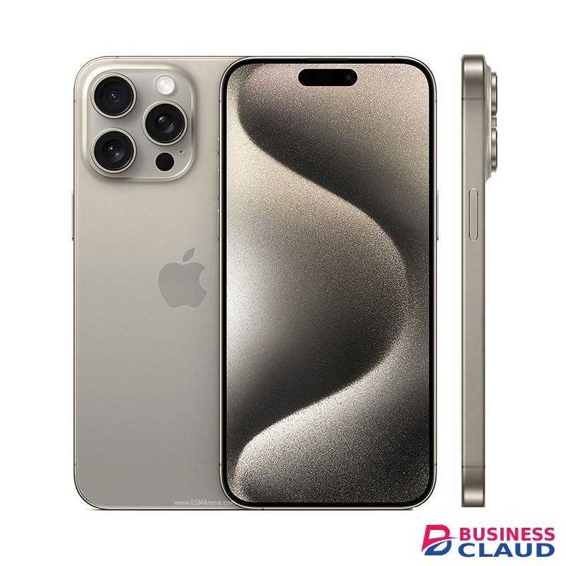 Apple BRAND NEW IPHONE 15 PRO MAX 256GB