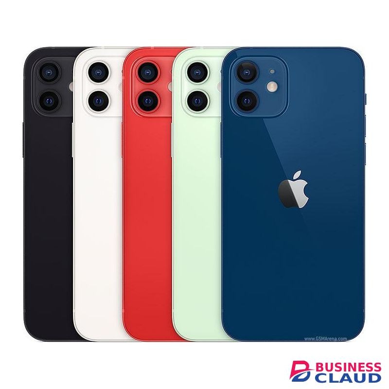 Apple 12 5G 128gb brand new