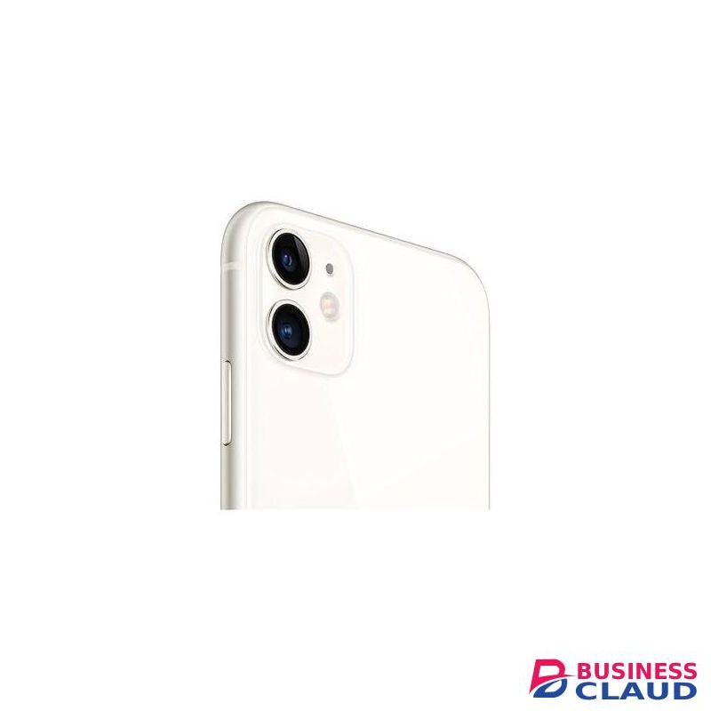 Apple iPhone 11 128GB-Single SIM -White