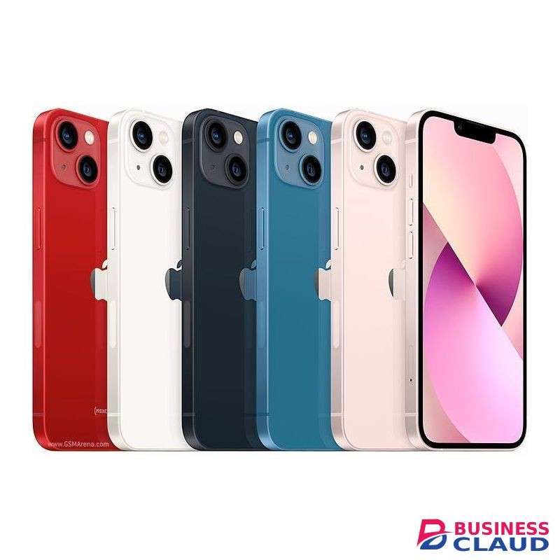 Apple Iphone 13 256gb original brand new
