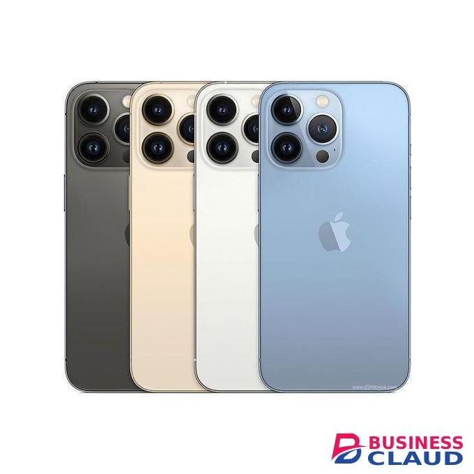 Apple Iphone 13 pro 256GB original brand new
