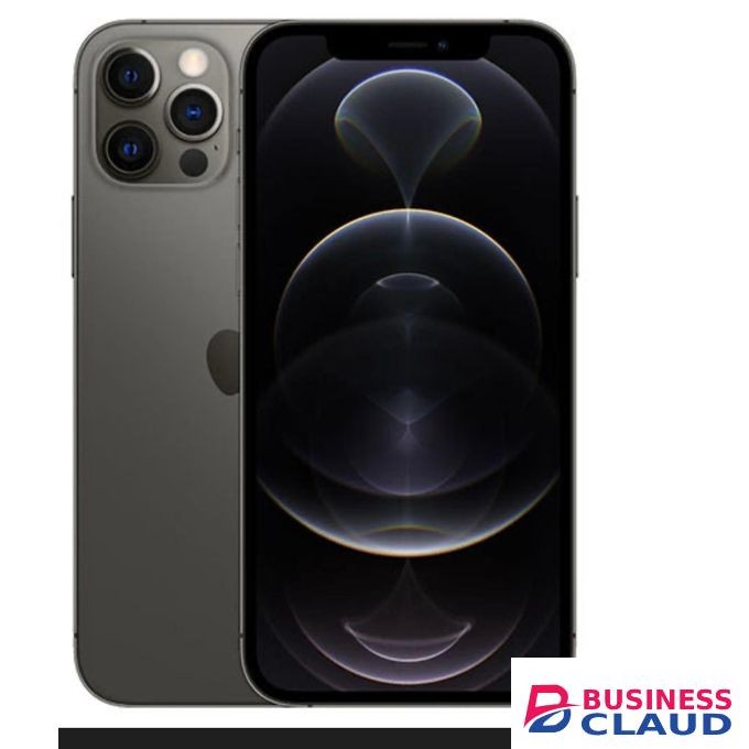 Apple Iphone 11 pro max 256g Brann new