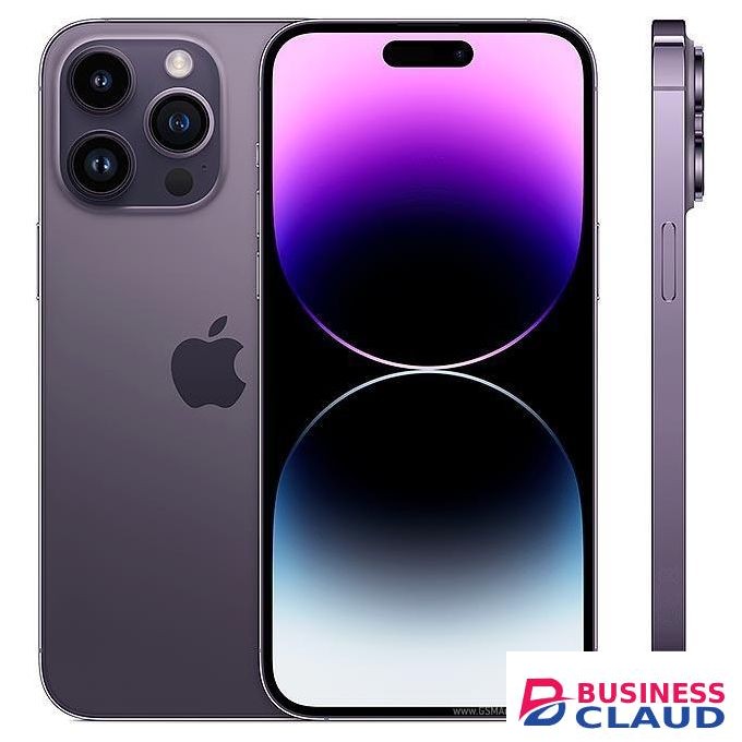 Apple Iphone 14 pro max 512gb dual sim brand new
