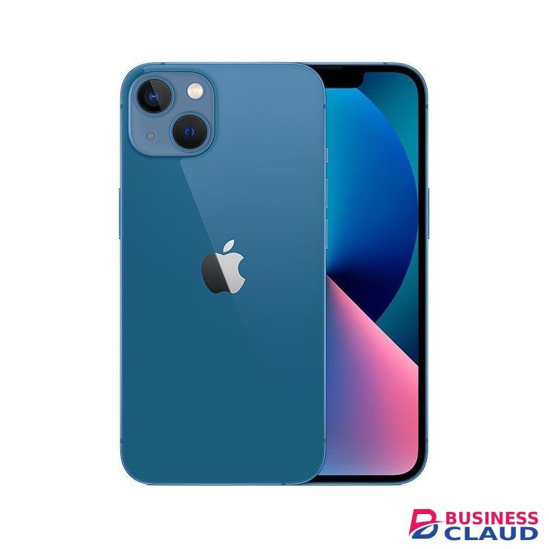 Apple Iphone 13 256gb dual sim brand new