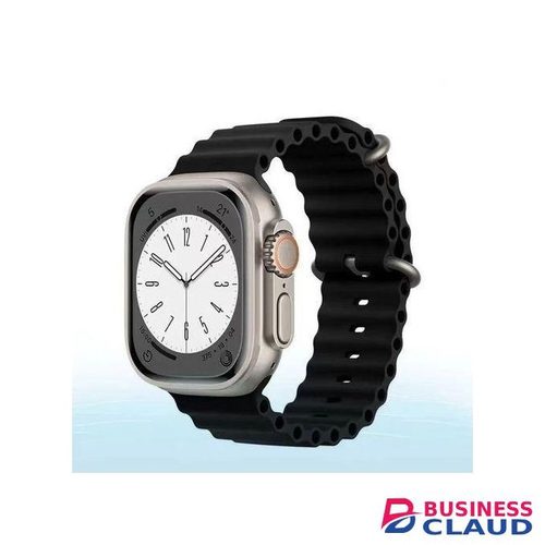 Sport Smartwatch HD Full Screen Bluetooth Calling Smartwatch For Android And IOS