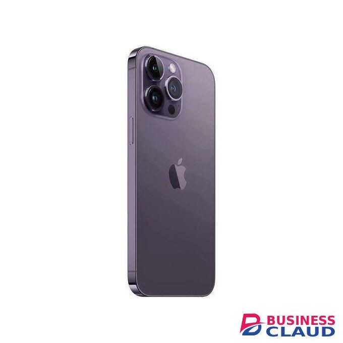 Apple IPhone 14 Pro Max, 6.7", 256GB + 6GB RAM - Deep Purple