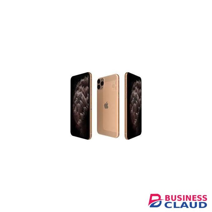 Apple iPhone 11 promax 256gb Gold