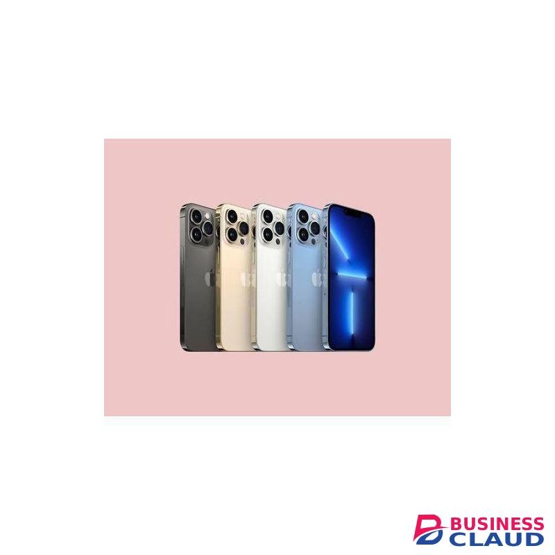 Apple IPHONE 13 PROMAX 512gb