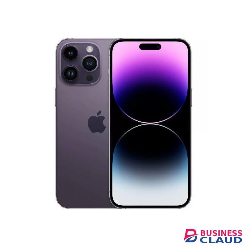 Apple iPhone 14 Pro Max 256GB, 5G Bat Health above 90%