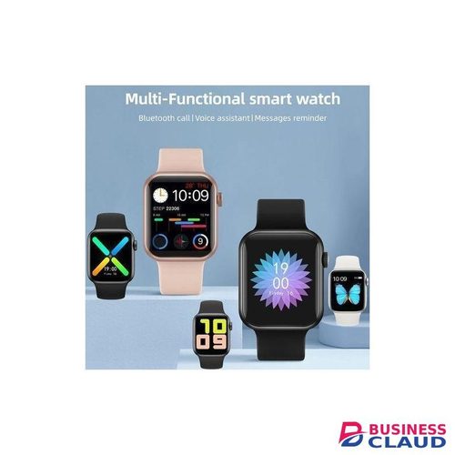 Smartwatch Full Touch Screen Fashiontwatch X7 For IOS And Android