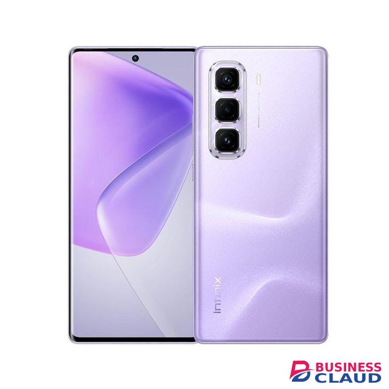 Infinix HOT 50 PRO PLUS,AMOLED CURVED SCREEN DISPLAY 6.78" INCHES(8GB +8GB) RAM & 128 GB ROM,5000MAH,50MP,PURPLE