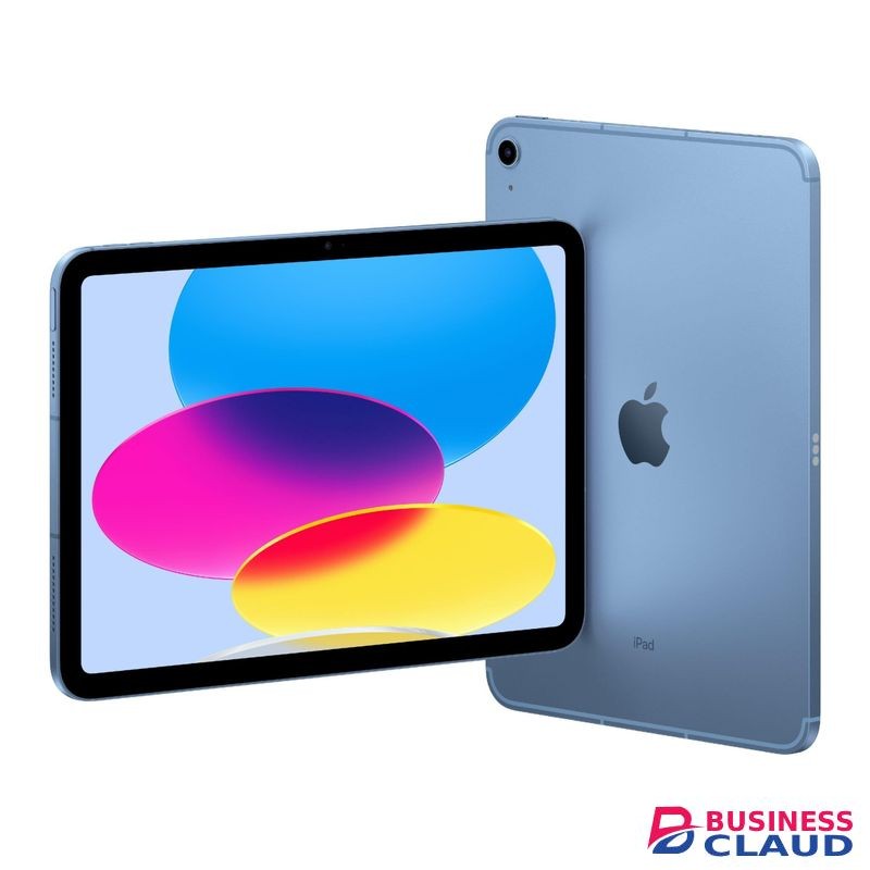 Apple IPAD AIR 5 10.9" WIFI + CELLULAR 64GB (1YR WRTY)