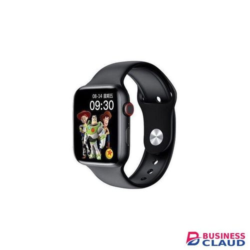 W26 Pro Max Series 8 Smart Watch with Bluetooth and Airpods for a Smart Life
