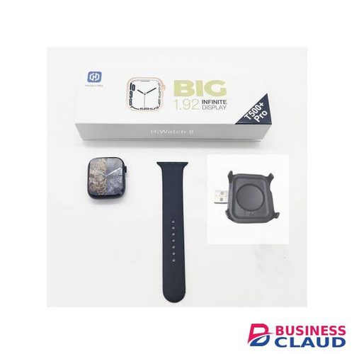 T500 Pro 8 Smart Watch,Apple Series 8 Design,1.92 Inch