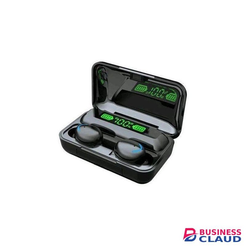 F9 Bluetooth Wireless Earphone Earbuds For Samsung IPhone Apple Xiaomi Huawei Vivo IOS/Android