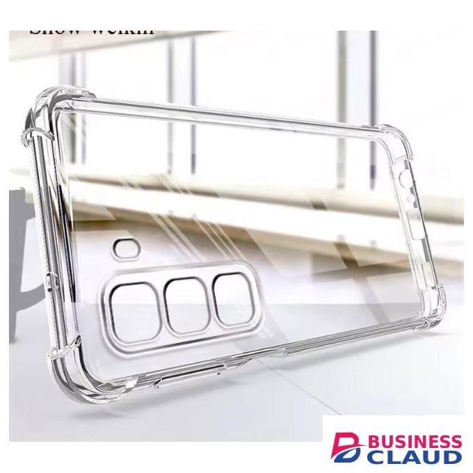 Infinix Phone Case Clear