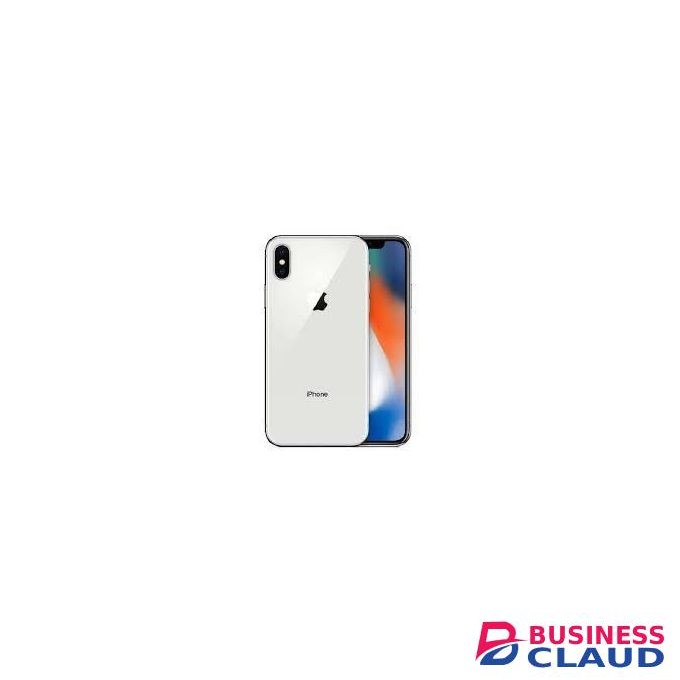 Apple iPhone XS 256GB 4GB RAM 5.8" Super Retina OLED Display Nano-SIM eSIM iOS 12 Dual 12 MP Camera 2658mAh Battery Pre-Owned Abroad 6 Months Warranty Kit Only