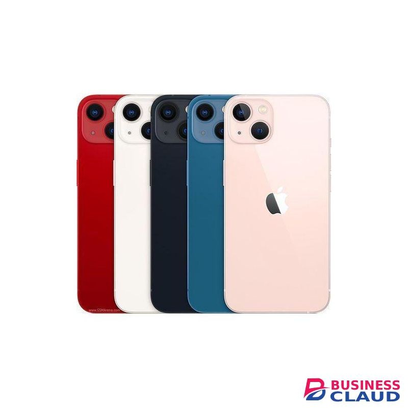 Apple iPhone 13 128Gb new