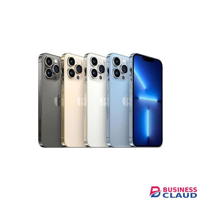 Apple IPHONE 13 PR0 MAX 256GB