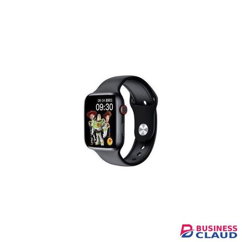 W26 Pro Max Special Smart Watch Series 8 with Free Earpods
