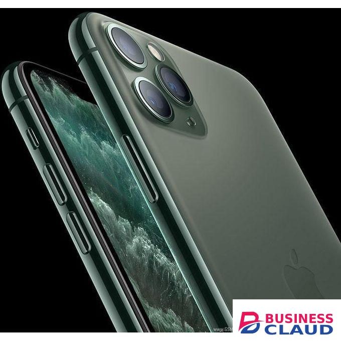 Apple iPhone 11 pro 256GB Green