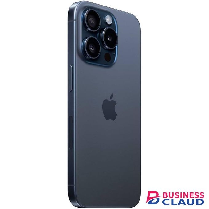 Apple iPhone 15 Pro Max 512GB New