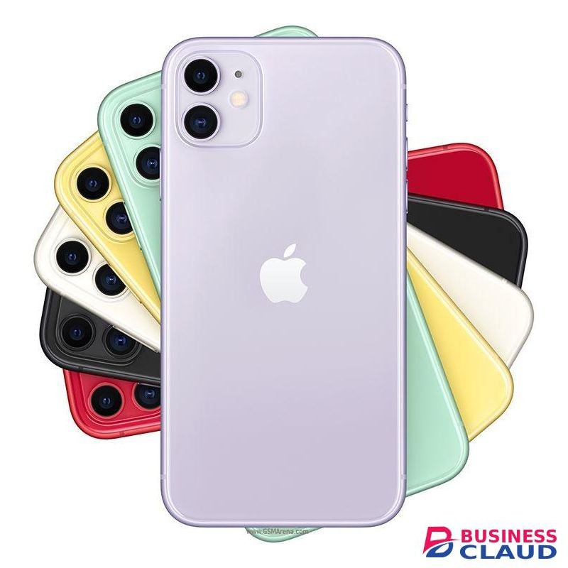 Apple IPhone 11 brand new 128gb