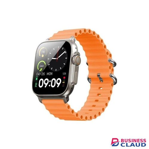 S800 Ultra Bluetooth Calling Smart Watch for iOS Android