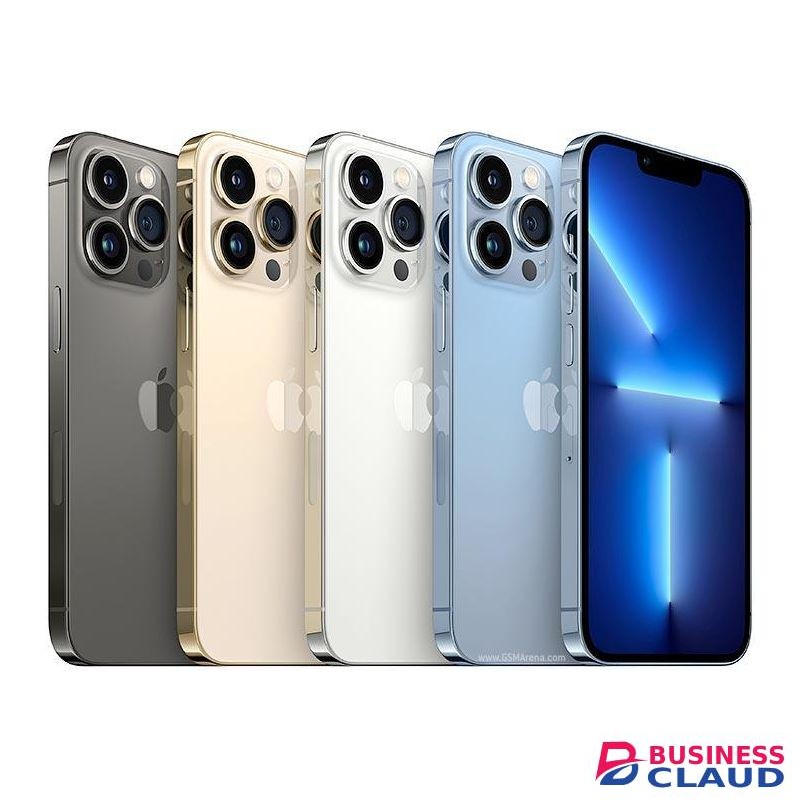 Apple Iphone 13 pro 256gb brand new sealed