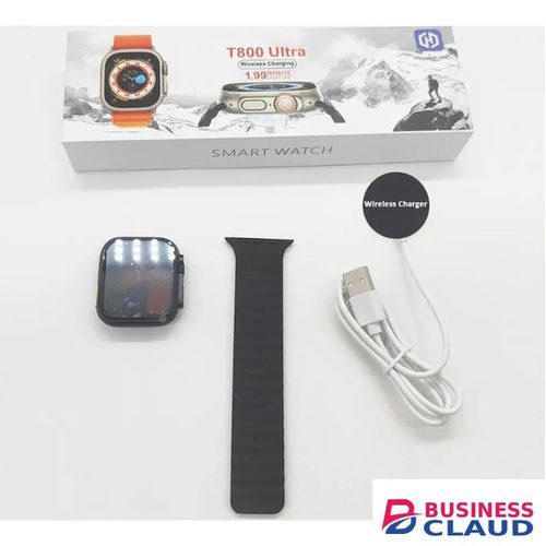 New Smart Watch Ultra T800 for men and women supports both android and IOS