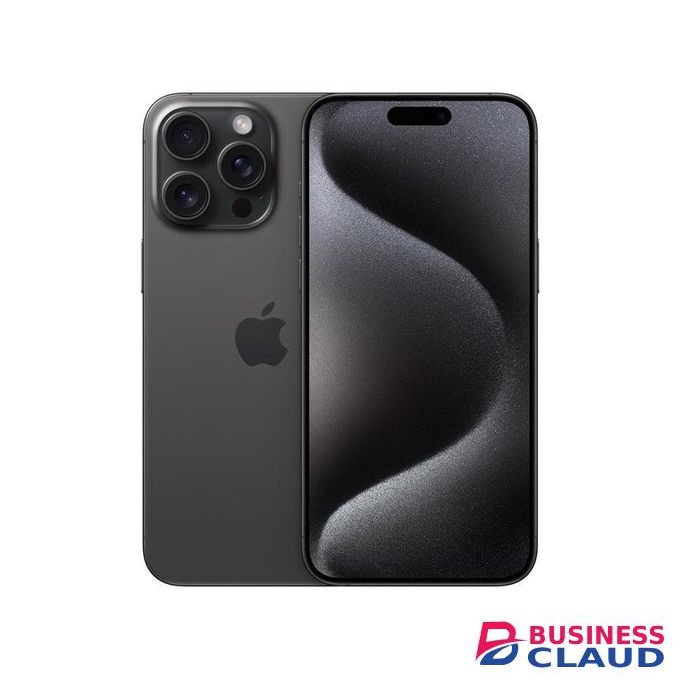 Apple iPhone 15 Pro Max, 512GB