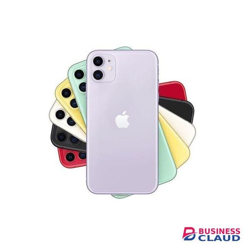 Apple IPHONE 11,128GB,BRAND-NEW