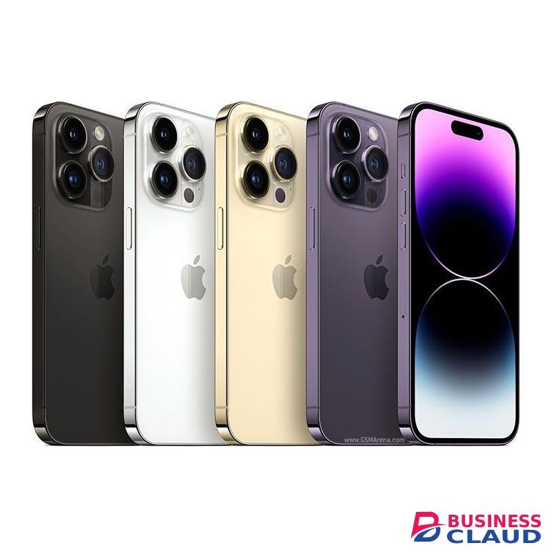 Apple IPhone 14 pro 256gb brand new sealed