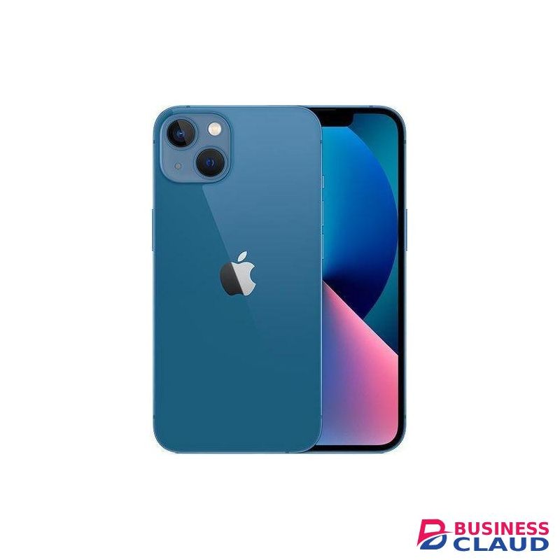 Apple IPHONE 13,256GB,BRAND-NEW,MULTICOLOUR
