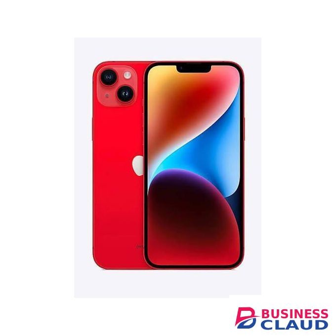 Apple Red IPHONE 13 4GB RAM,256GB ROM