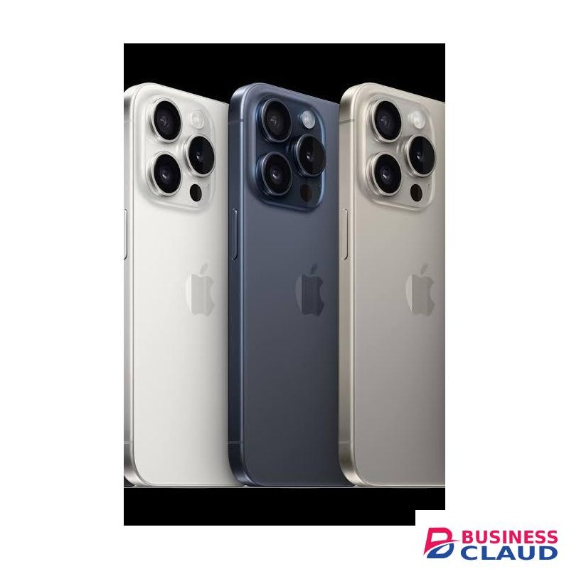 Apple iPhone 15 Pro Max, 5G