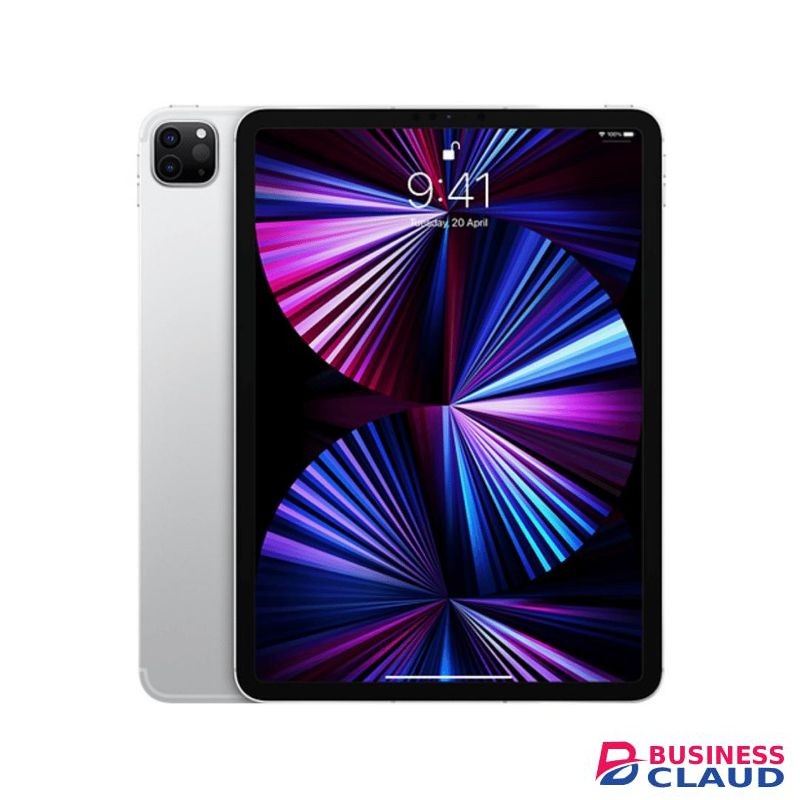 Apple IPAD PRO 1ST GEN 11-INCH WIFI+CELLULAR 512GB (1YR WRTY)
